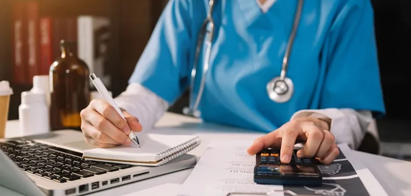 DOH clinical costing system UAE