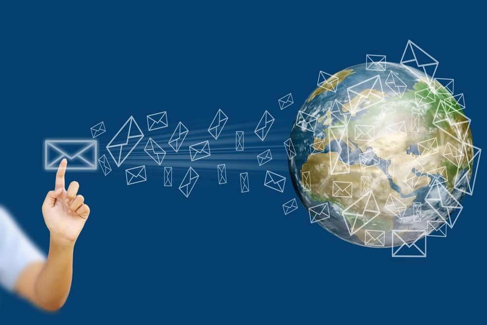 email marketing services UAE
