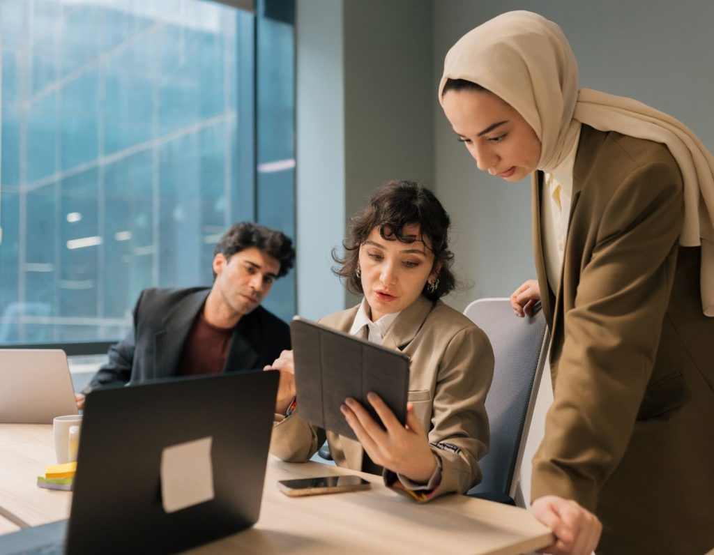 performance marketing services UAE