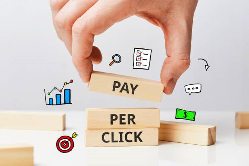 Pay Per Click Advertising Dubai
