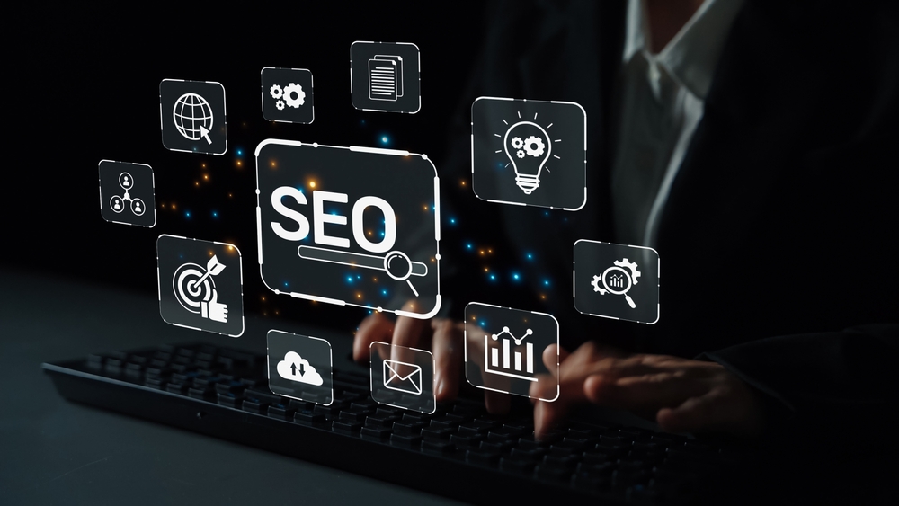 best SEO company UAE