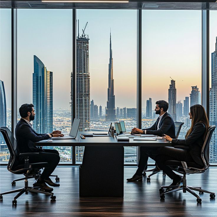 Digital marketing company for realestate Dubai