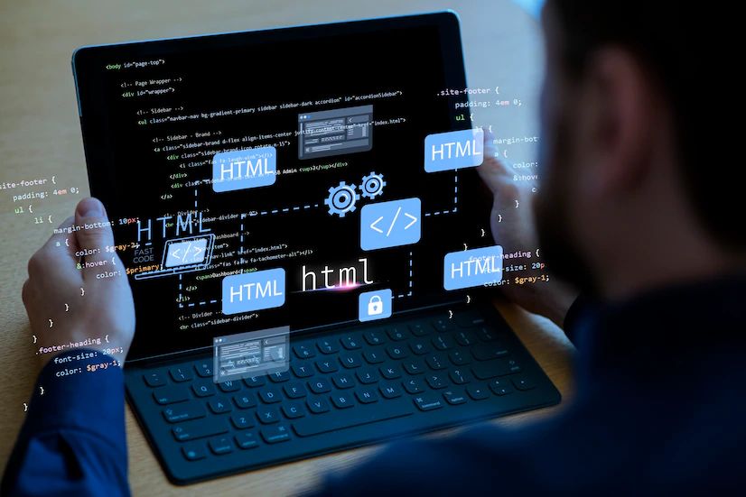 Custom Software Development Services: Unlocking Digital Efficiency