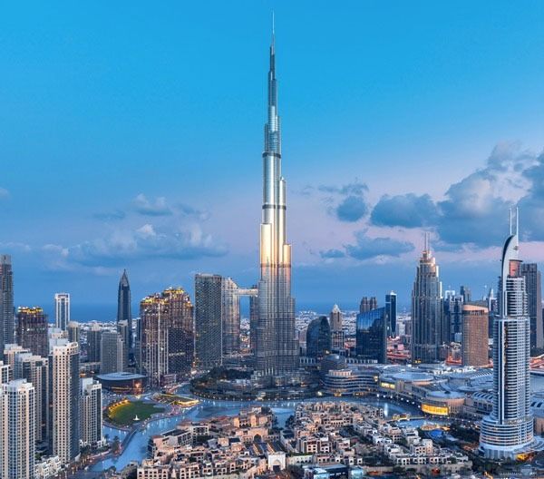 Real Estate Digital Marketing Dubai: Advanced Strategies for Property Growth
