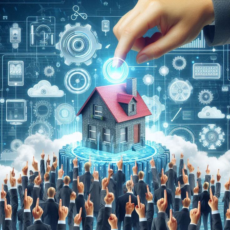 Realestate Marketing Automation