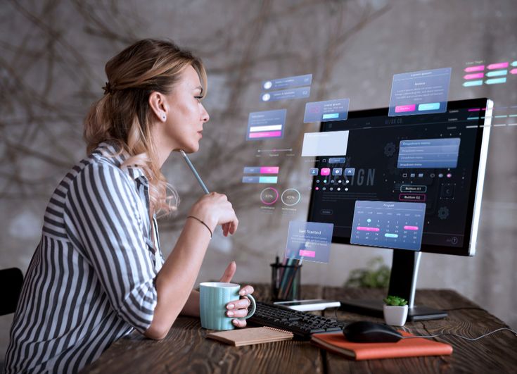 Top app development companies