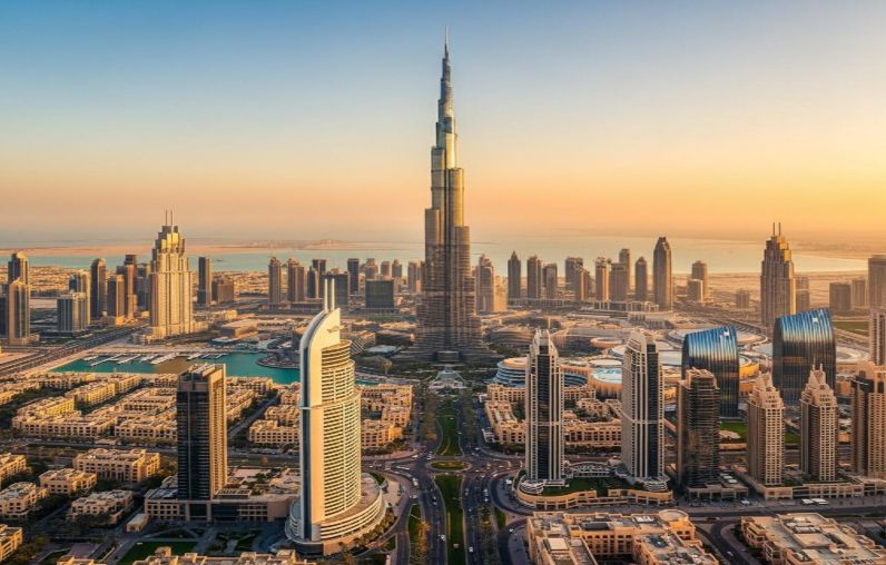 Buyer leads for real estate Dubai