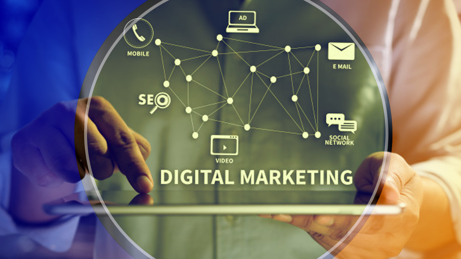 digital marketing services in uae
