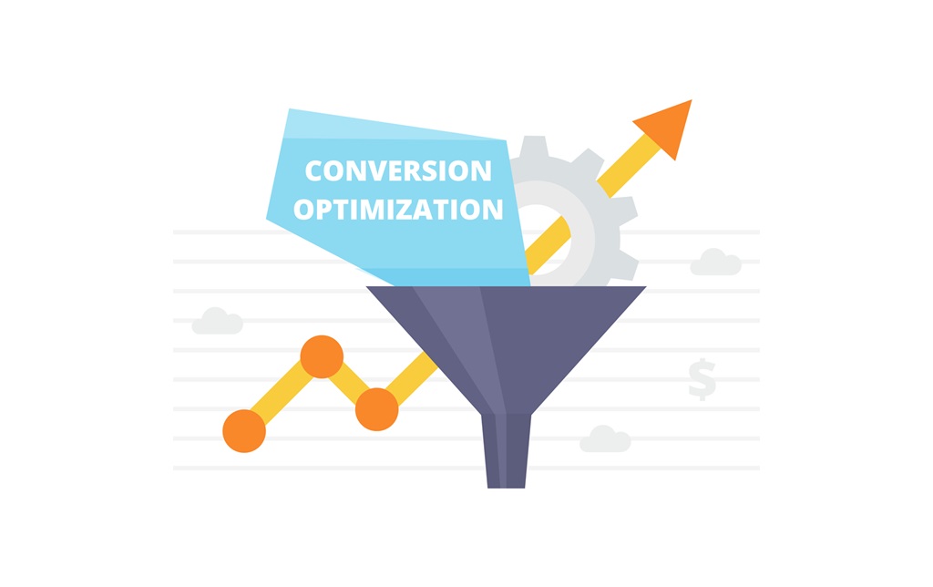 conversion optimization services