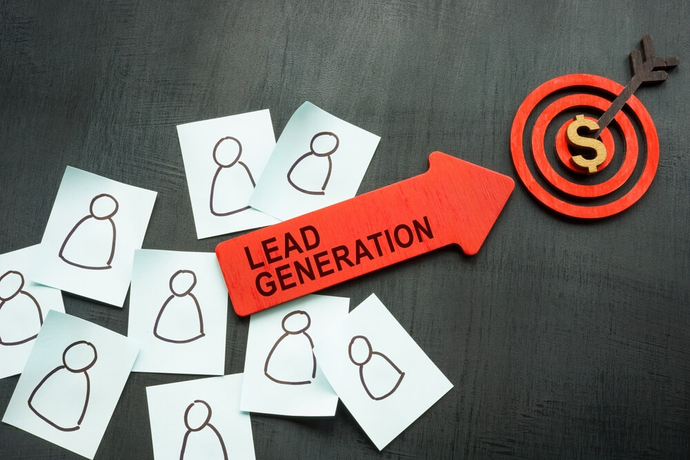 Lead generation companies for businesses