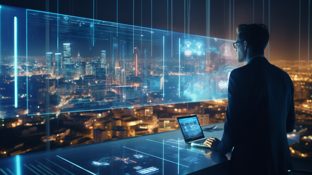 Best IT Company in UAE