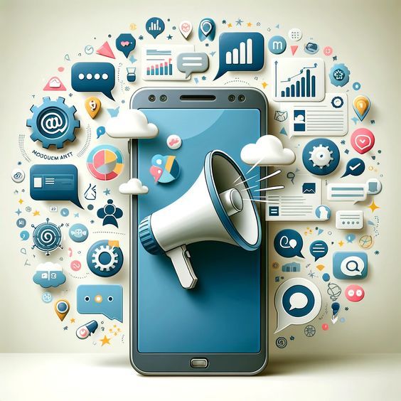 Realestate creative advertising agency