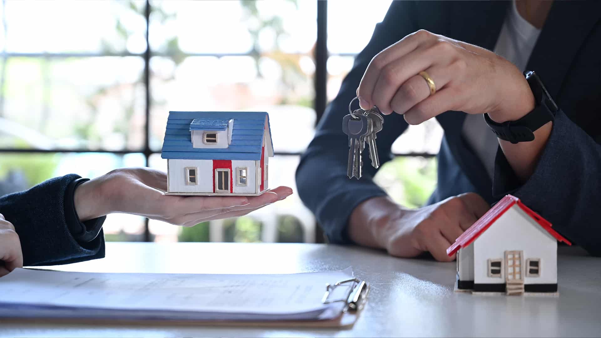 real estate lead generation services