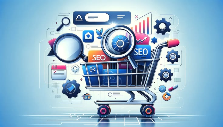 Ecommerce seo services