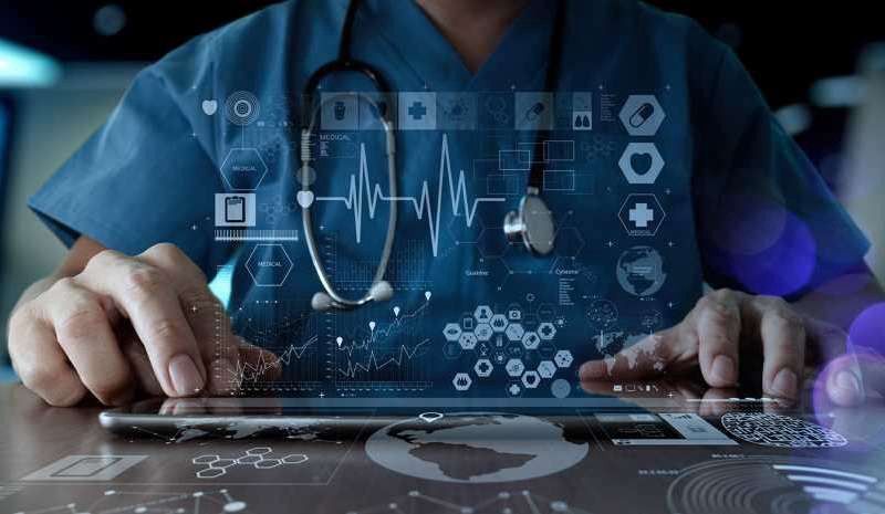 DoH clinical costing software Abu Dhabi