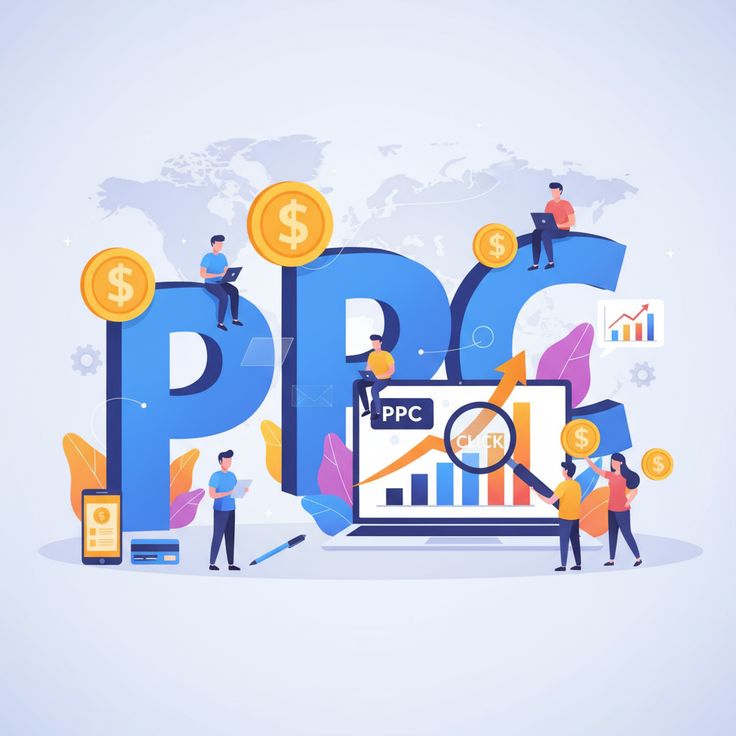 PPC Advertising Services: Drive Targeted Leads and Measurable Growth