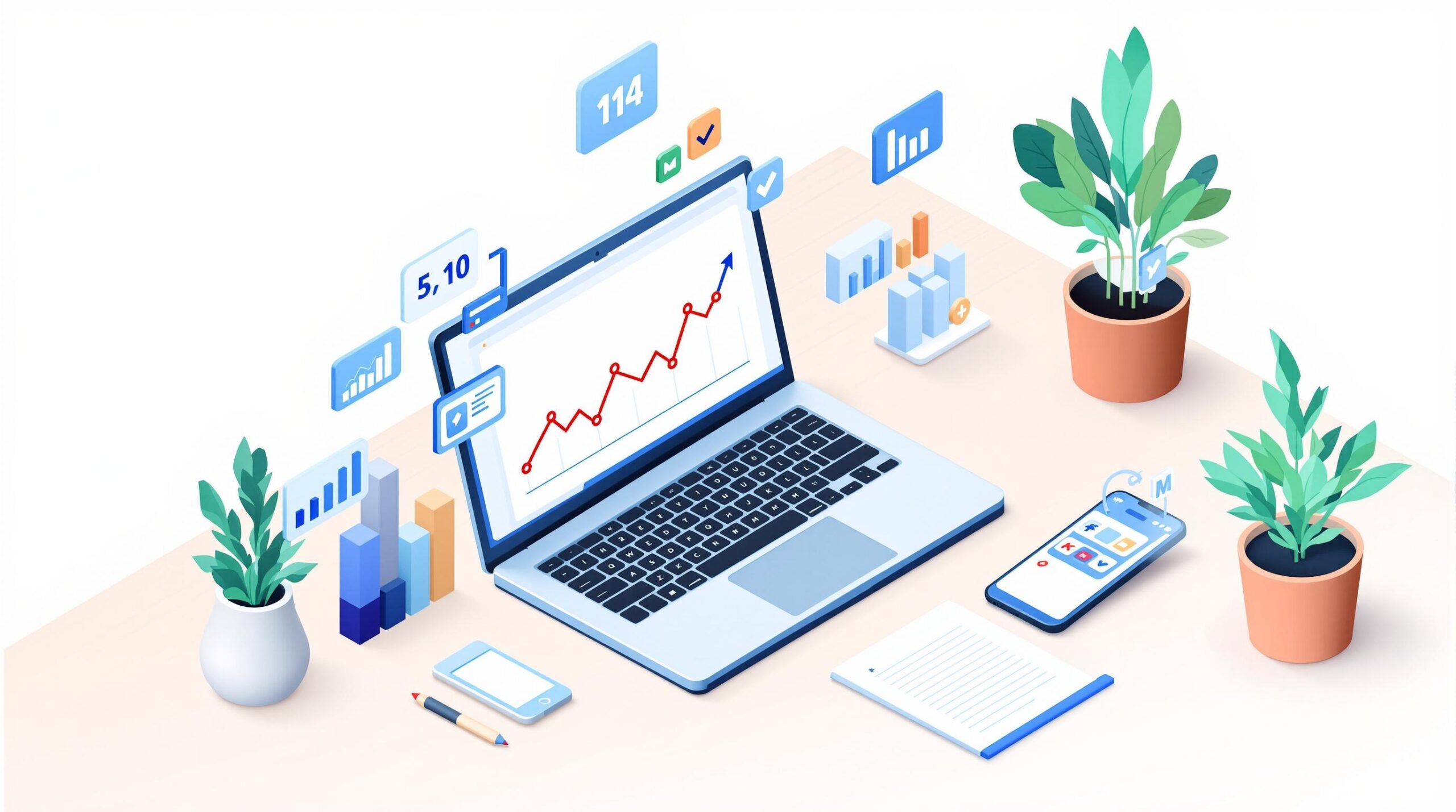 Real estate content marketing