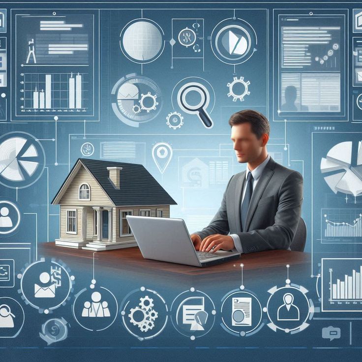 Luxury property lead generation UAE