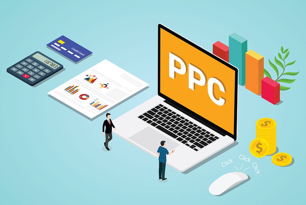 Top PPC agency in UAE