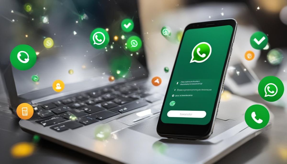 WhatsApp marketing for real estate Dubai
