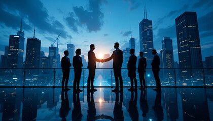 Realestate digital marketing agency in Dubai