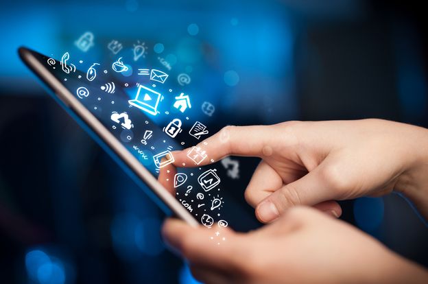 Mobile app marketing strategy