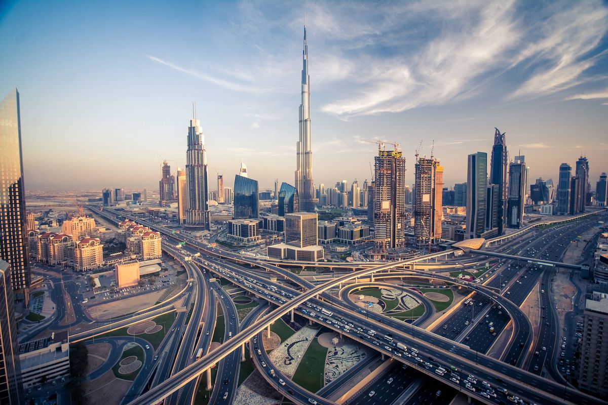Realestate marketing consultant Dubai