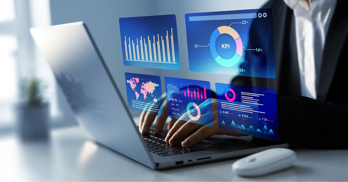 Custom software development Dubai