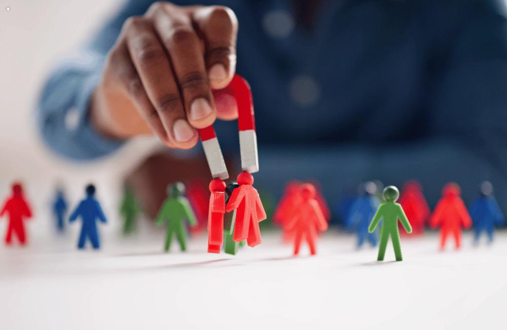 Lead generation solutions