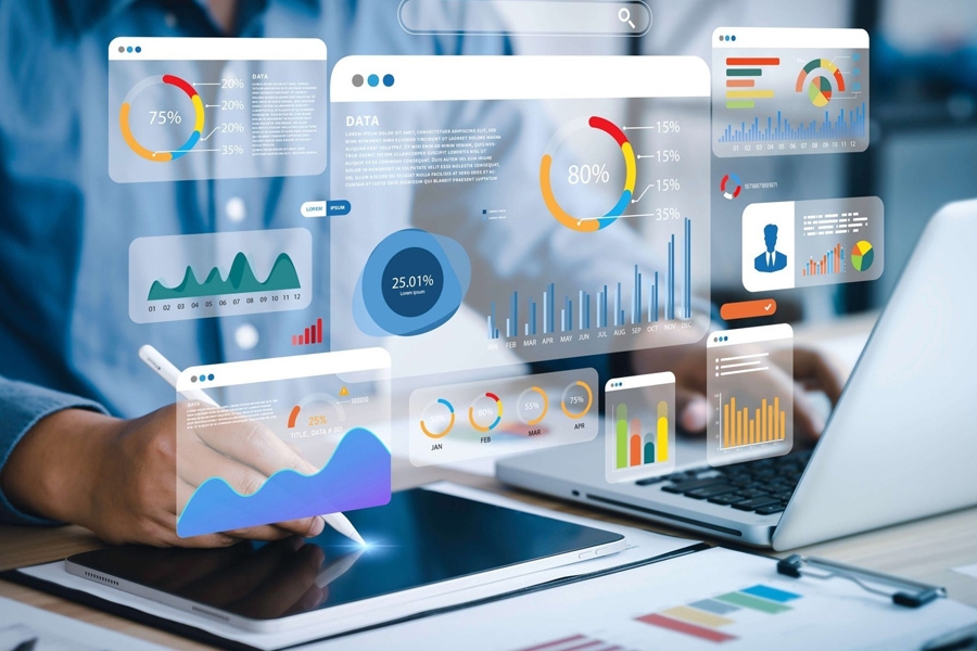 Local SEO Services Dubai