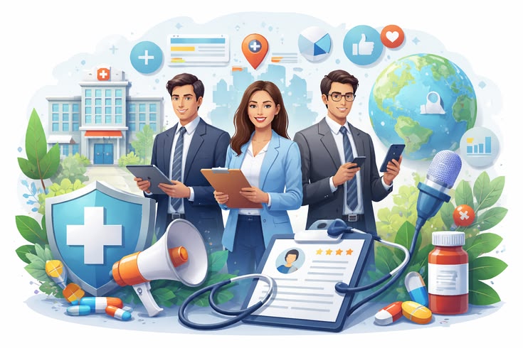 Clinical Costing Service Provider: Maximizing Healthcare Efficiency in the UAE