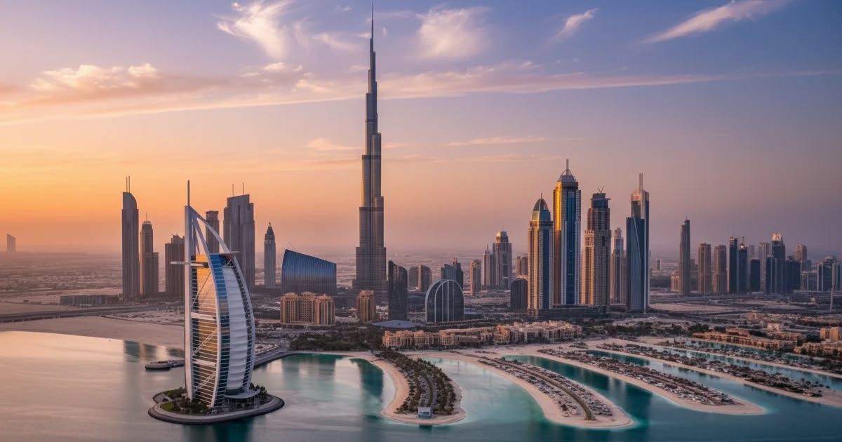 Realestate creative agency Dubai