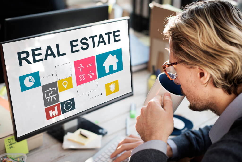Real estate marketing ideas