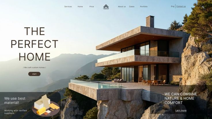 Real estate website company Dubai
