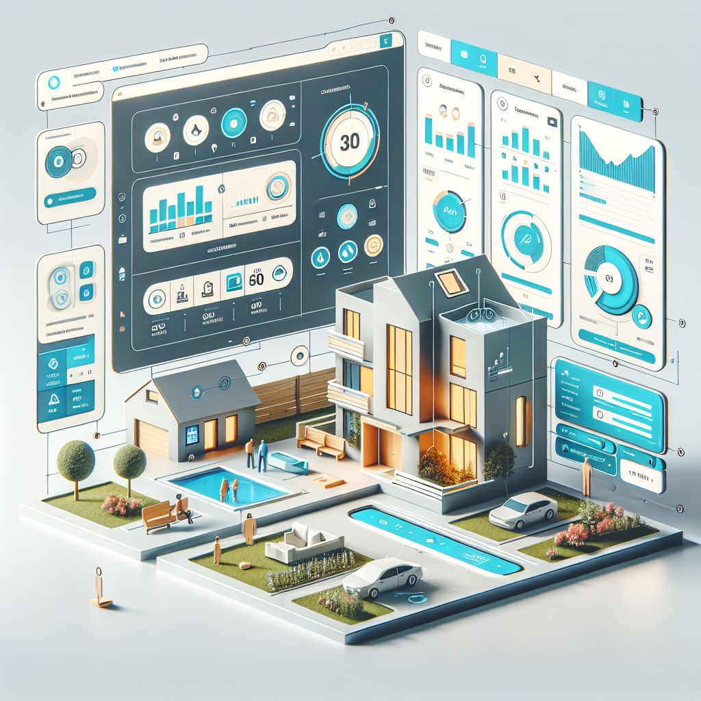 Realestate CRM software UAE