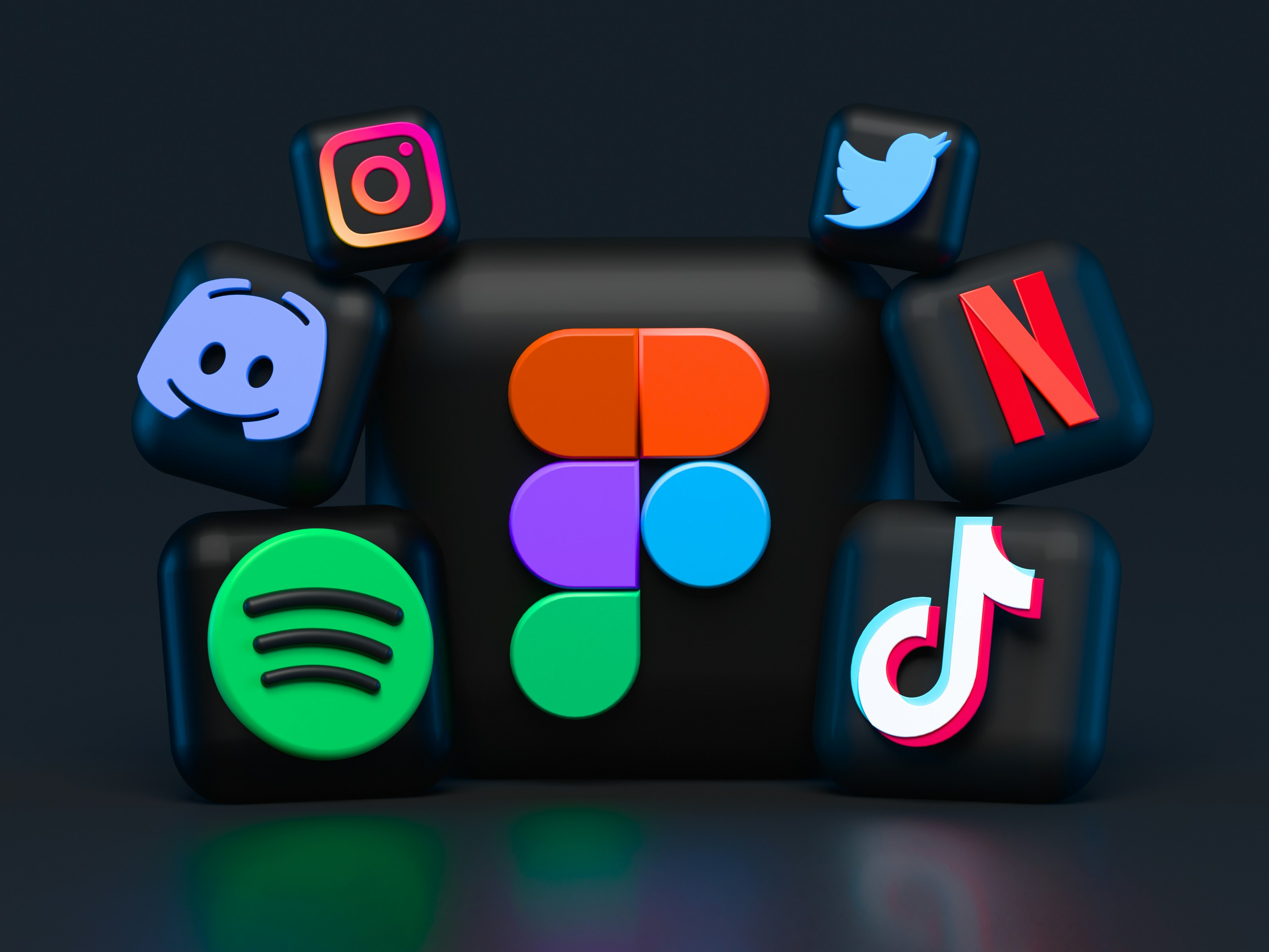 social media campaign services Dubai