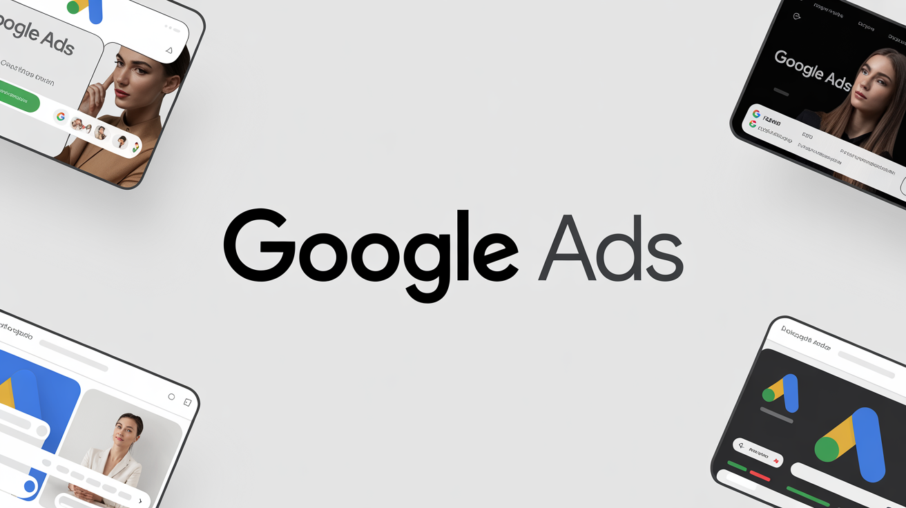 Google Ads agency Dubai