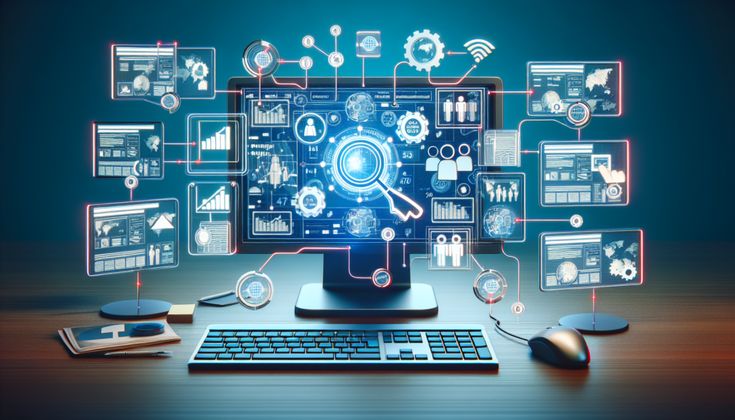 IT consulting services dubai