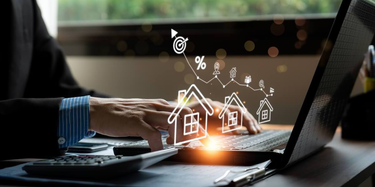 Real estate lead generation techniques