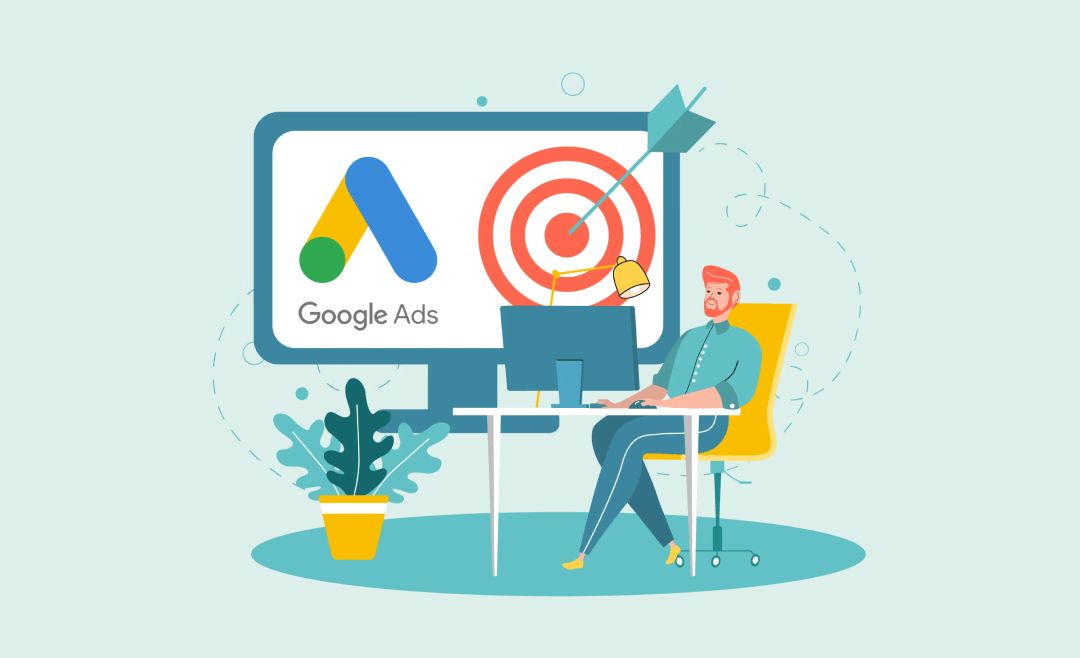 Real estate Google Ads agency