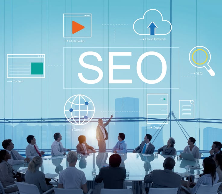 SEO Company in Dubai: Build Stronger Online Visibility with Delemon Technology