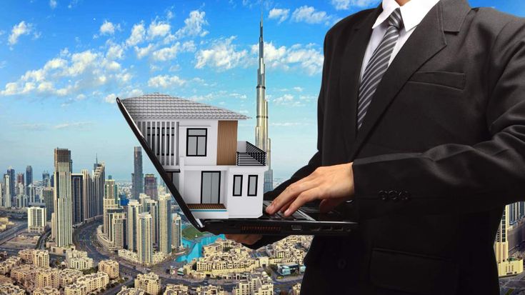 Best Real Estate Marketing Dubai