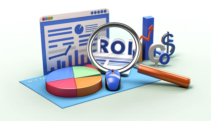 Best ROI marketing strategies