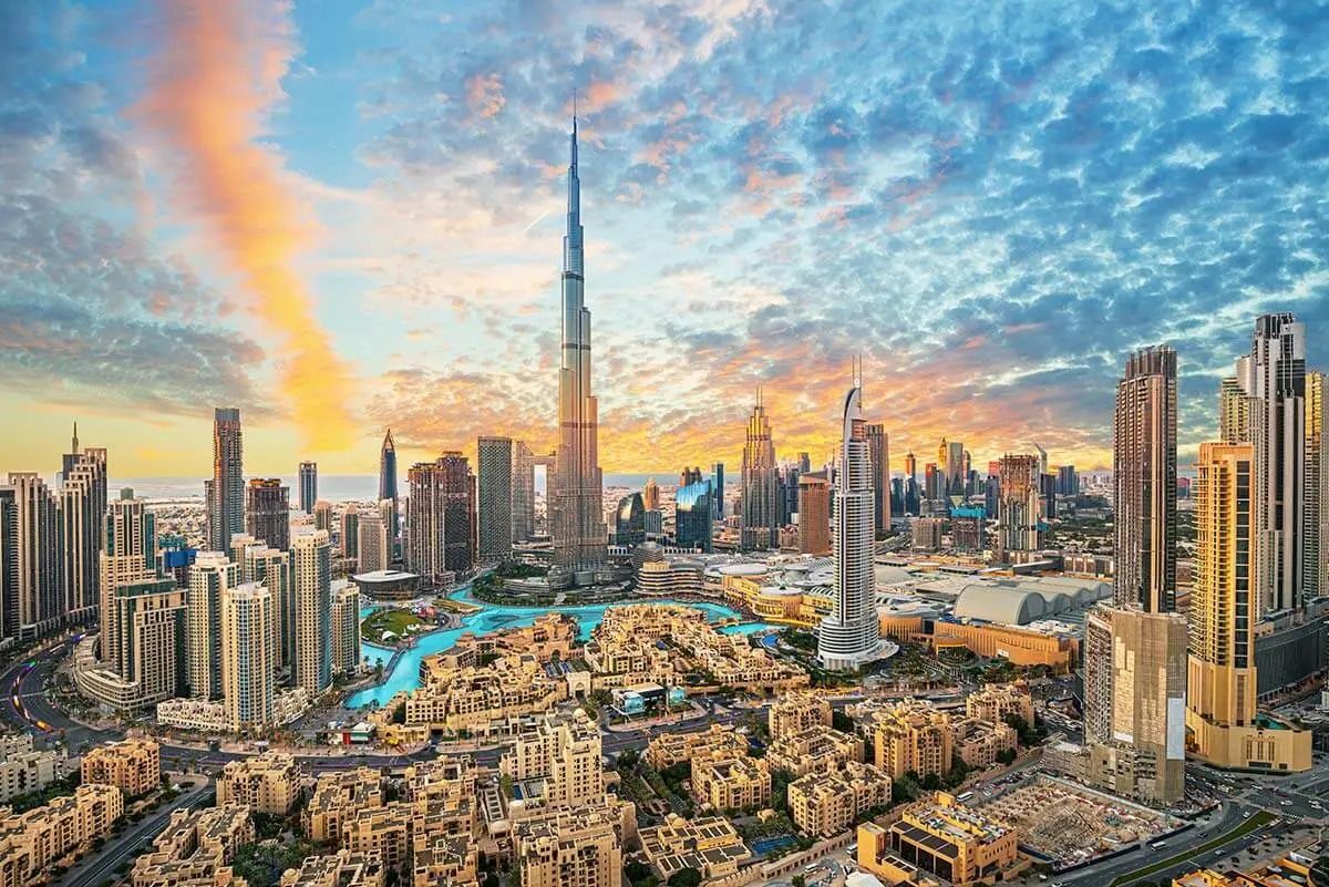 Realestate marketing packages Dubai