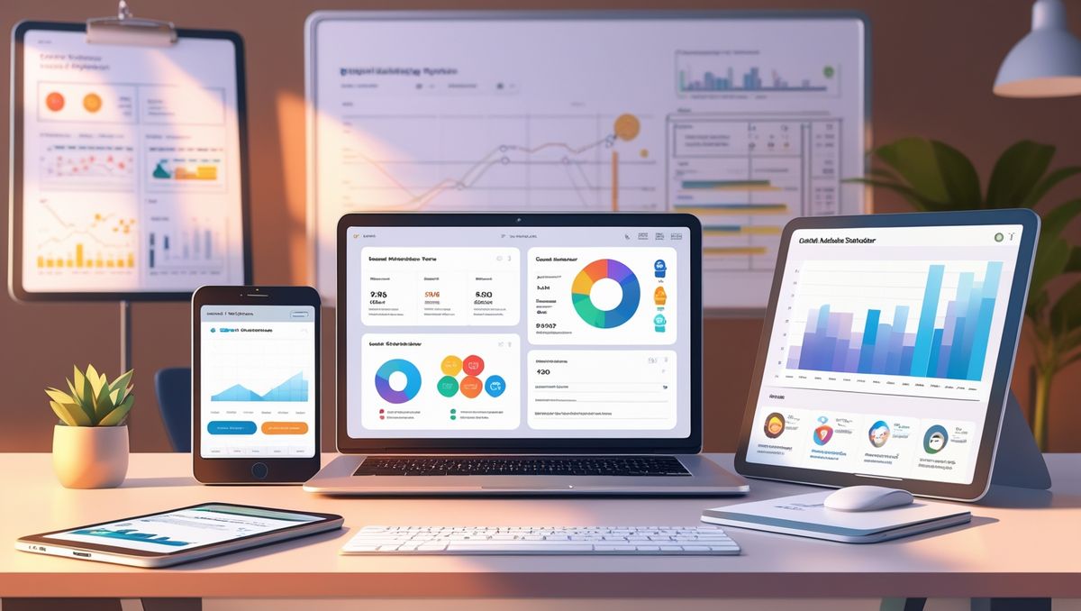 Digital campaign optimization