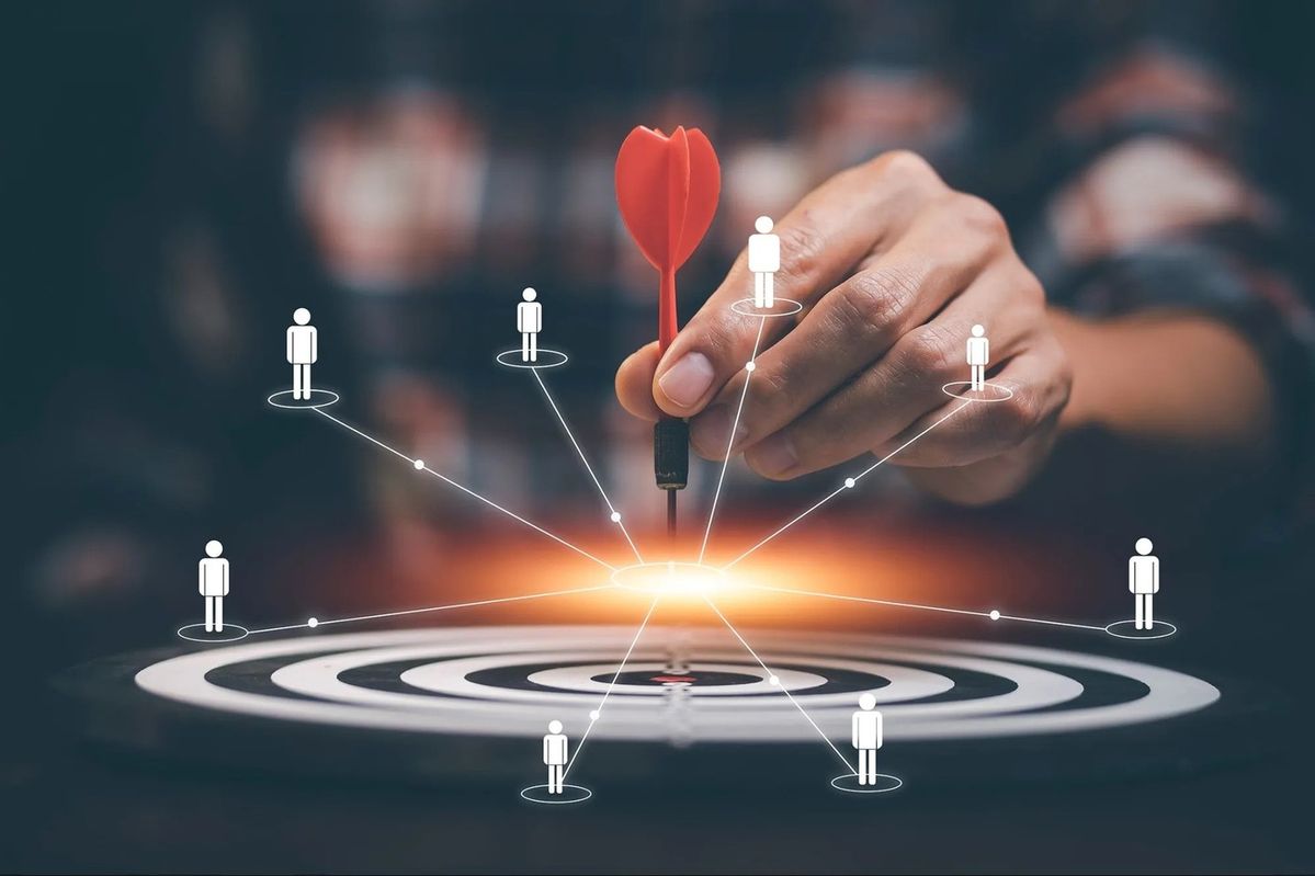 Real Estate Digital Marketing Lead Generation: Advanced Strategy for High-Intent Property Buyers