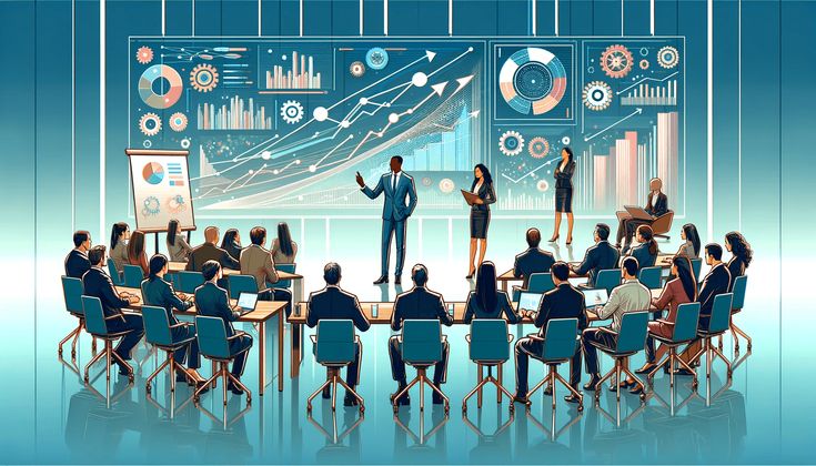 Digital marketing services