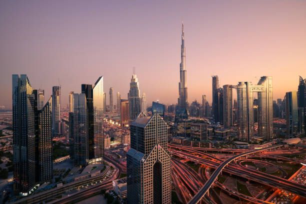 Real estate reels marketing Dubai