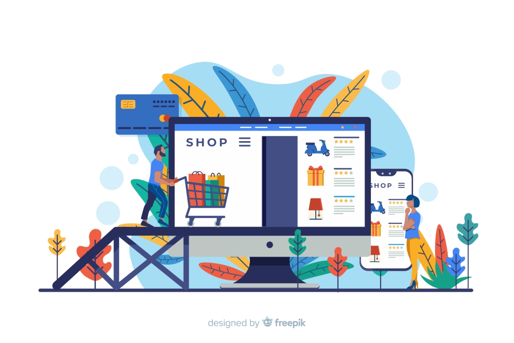 best ecommerce development agency