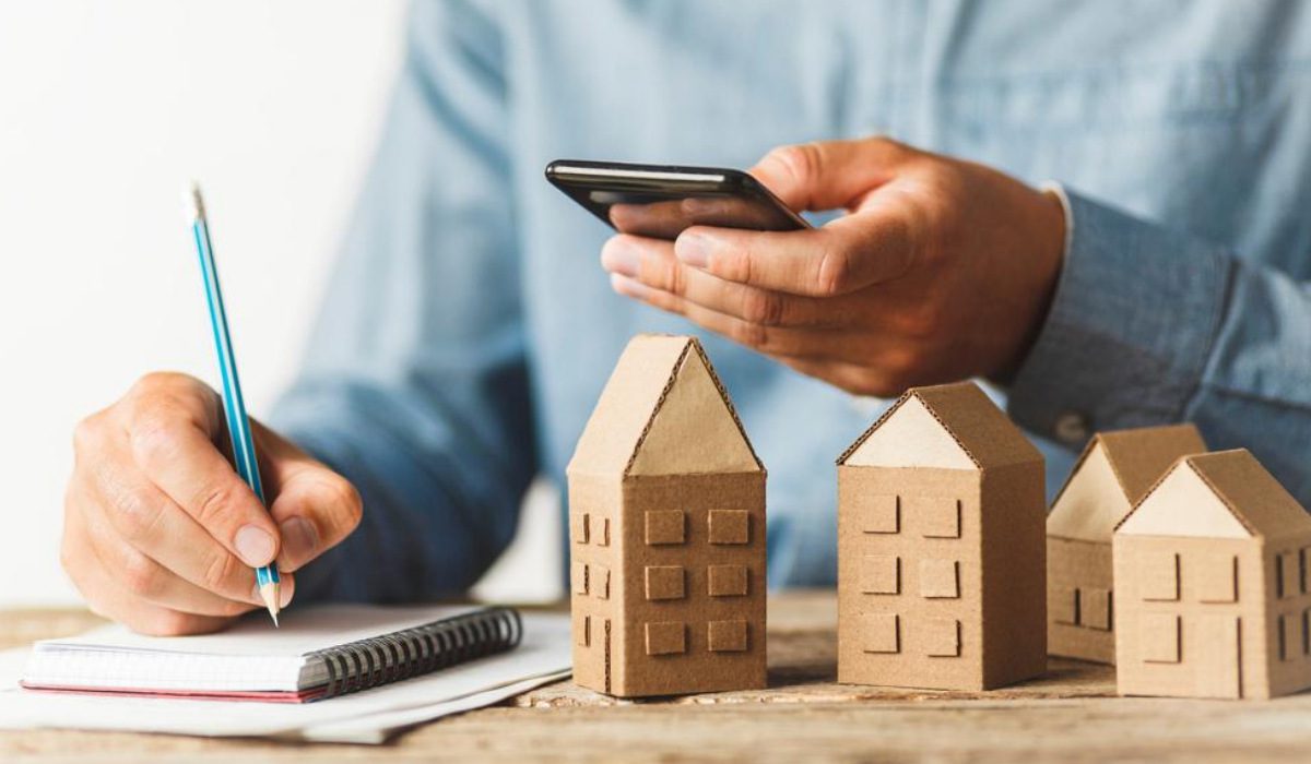Real estate SEO